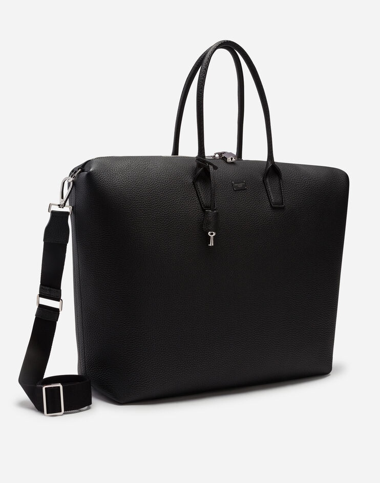 Calfskin travel bag - 2