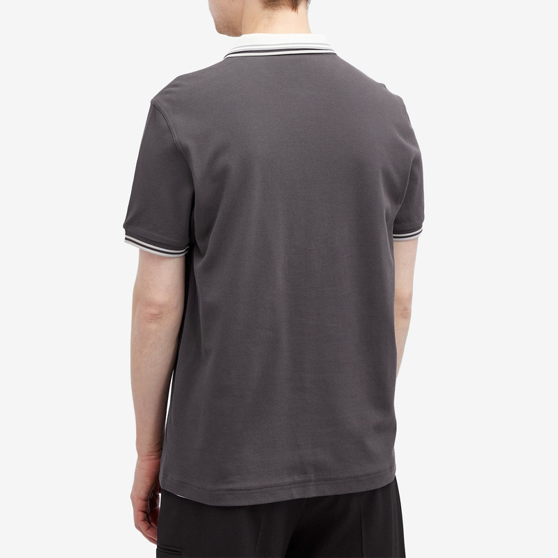 Fred Perry x Craig Green Double Layer Polo 3