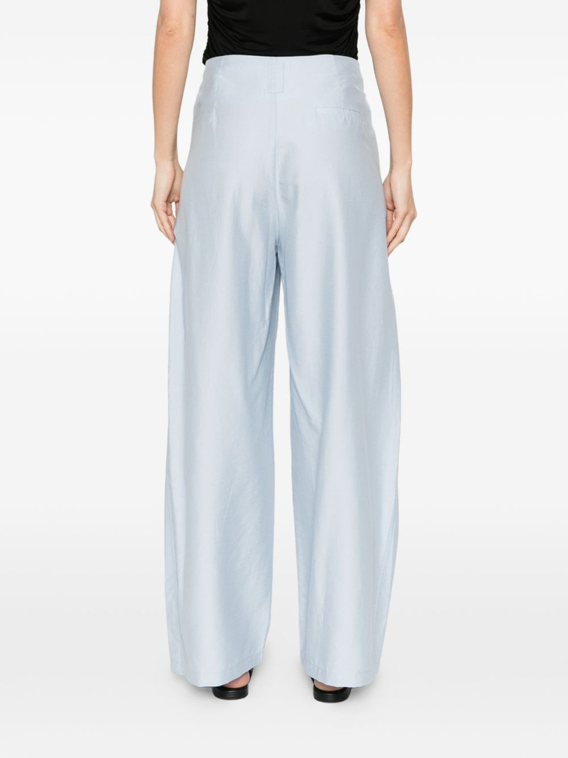 straight-leg trousers 4