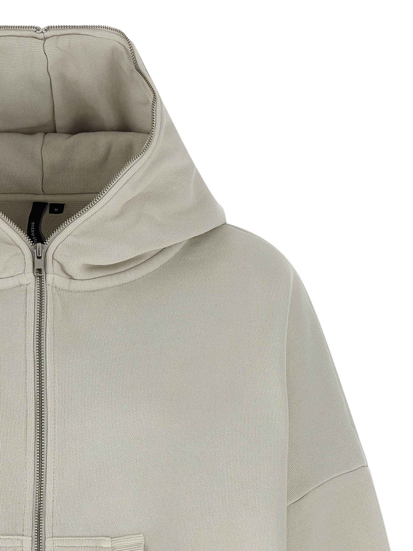 Eternal Sweatshirt White - 3
