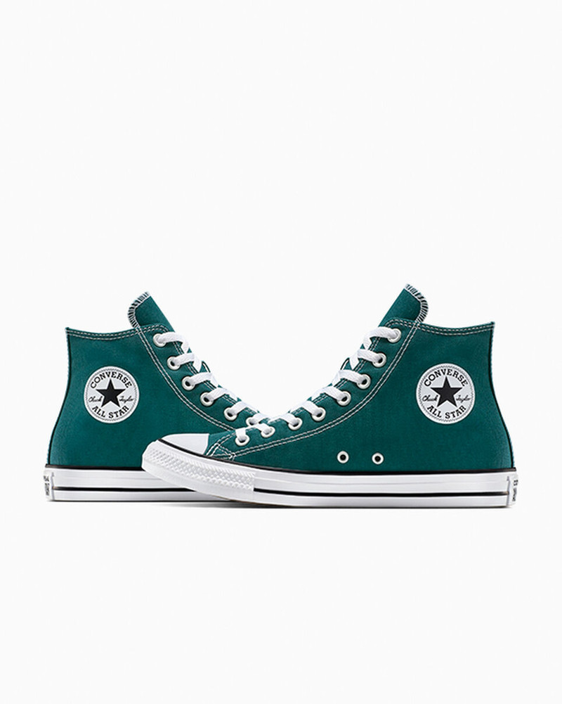 Chuck Taylor All Star Canvas 7