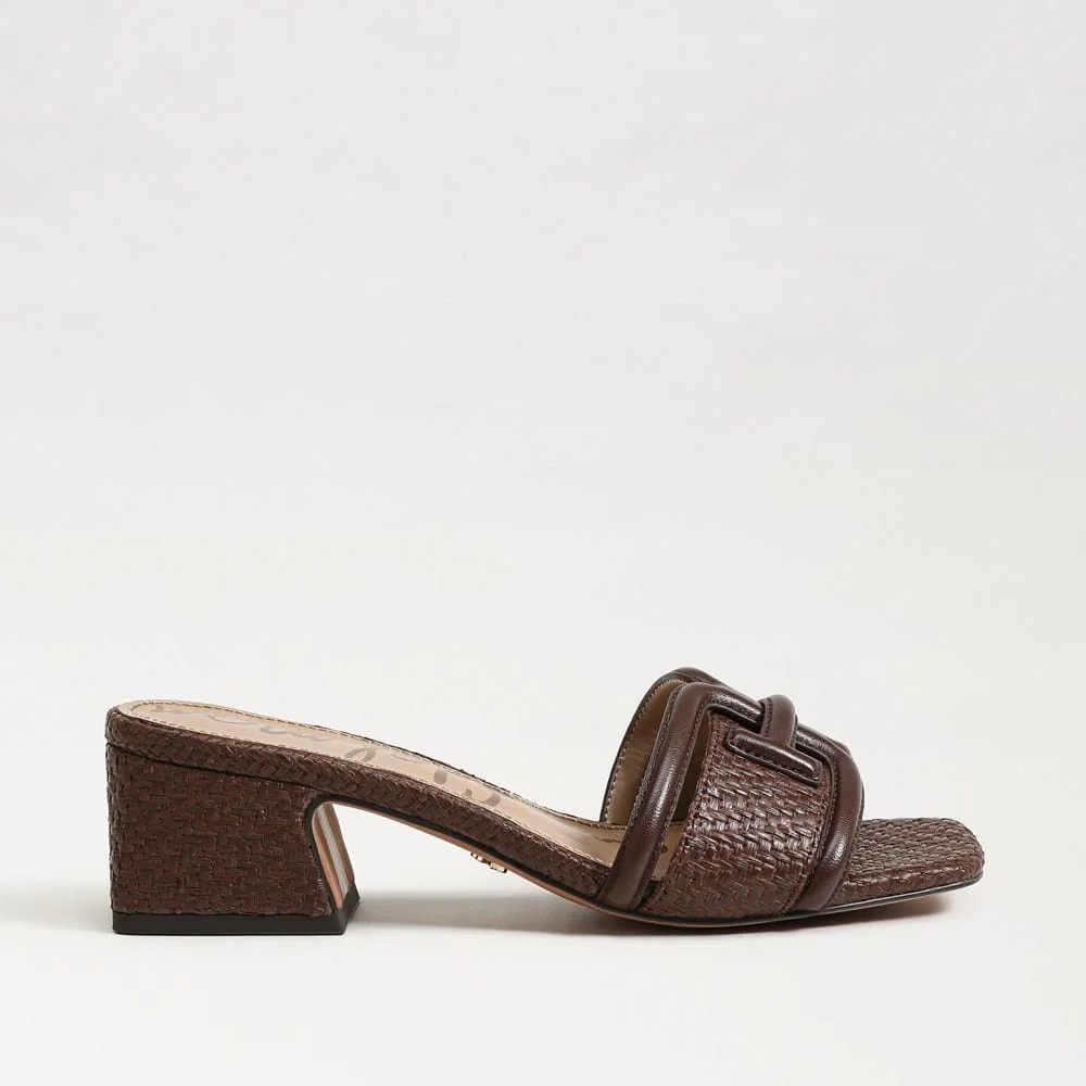 Waylon Slide Sandal - 1