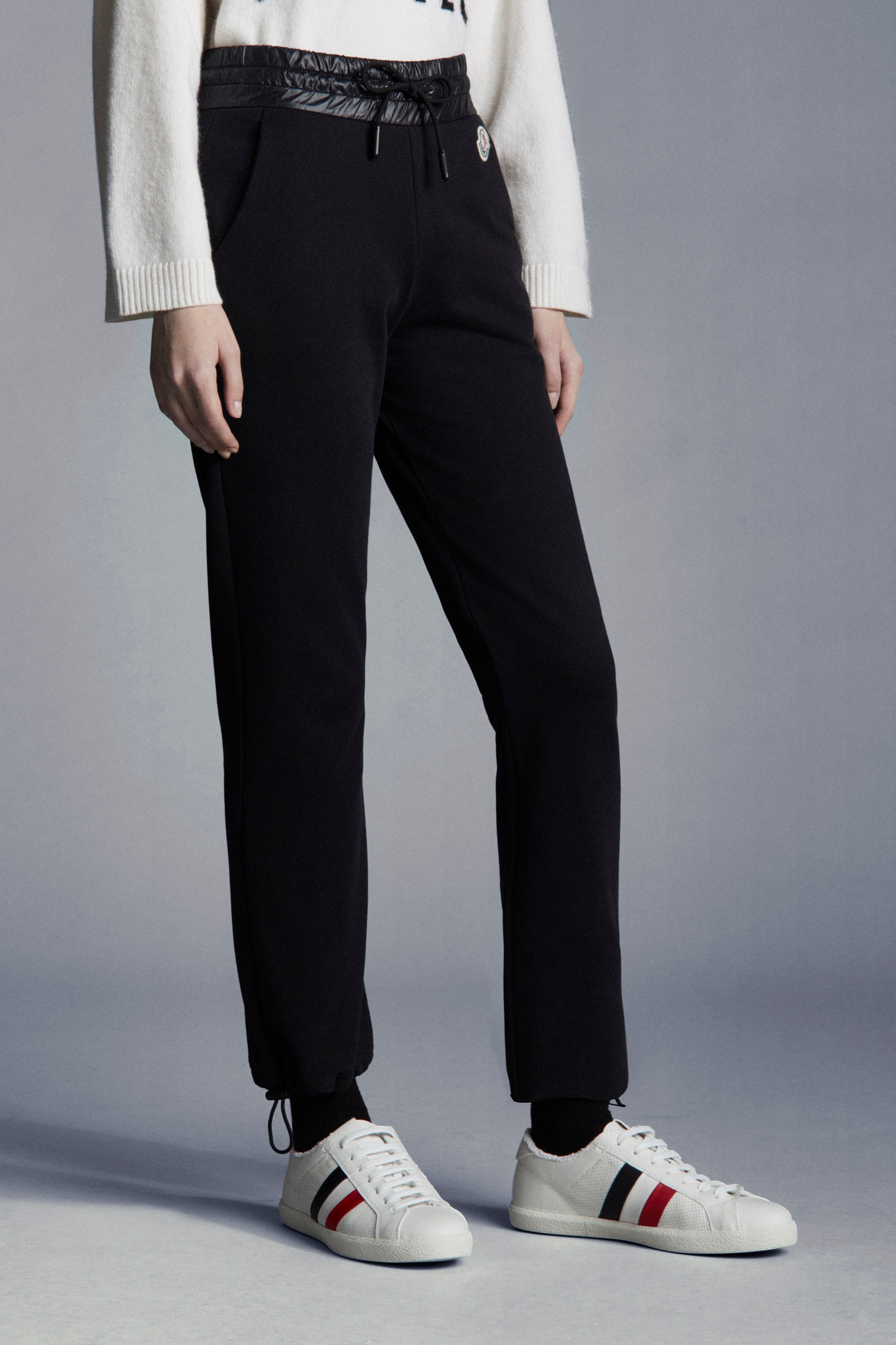 Recycled Jogging Pants - 3