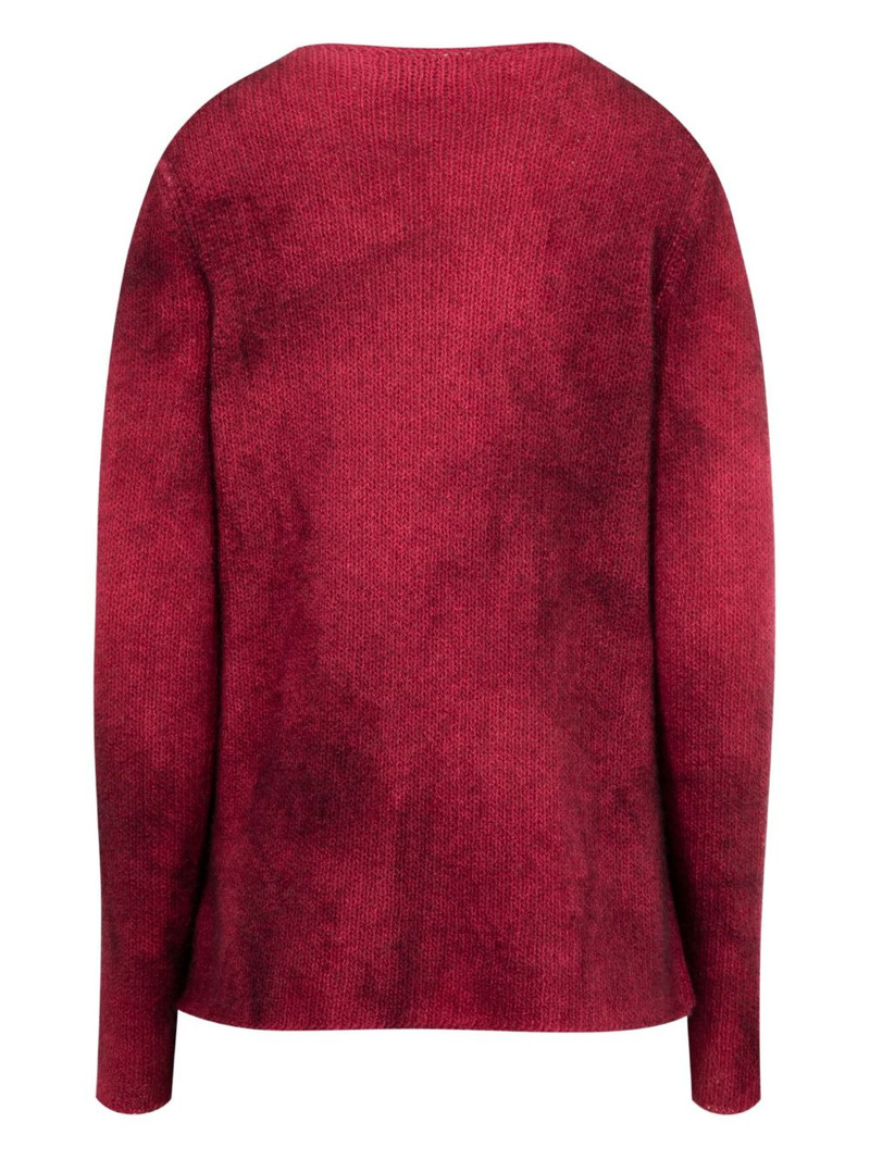 GABRIELA HEARST Chivall sweater outlook
