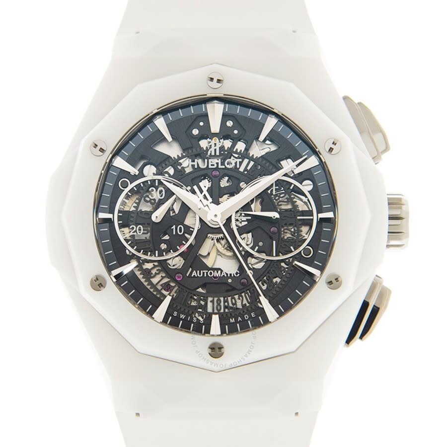 Hublot Classic FusionAaerofusion Orlinski Chronograph Automatic Men's Watch 525.HI.0170.RW.ORL21 - 2