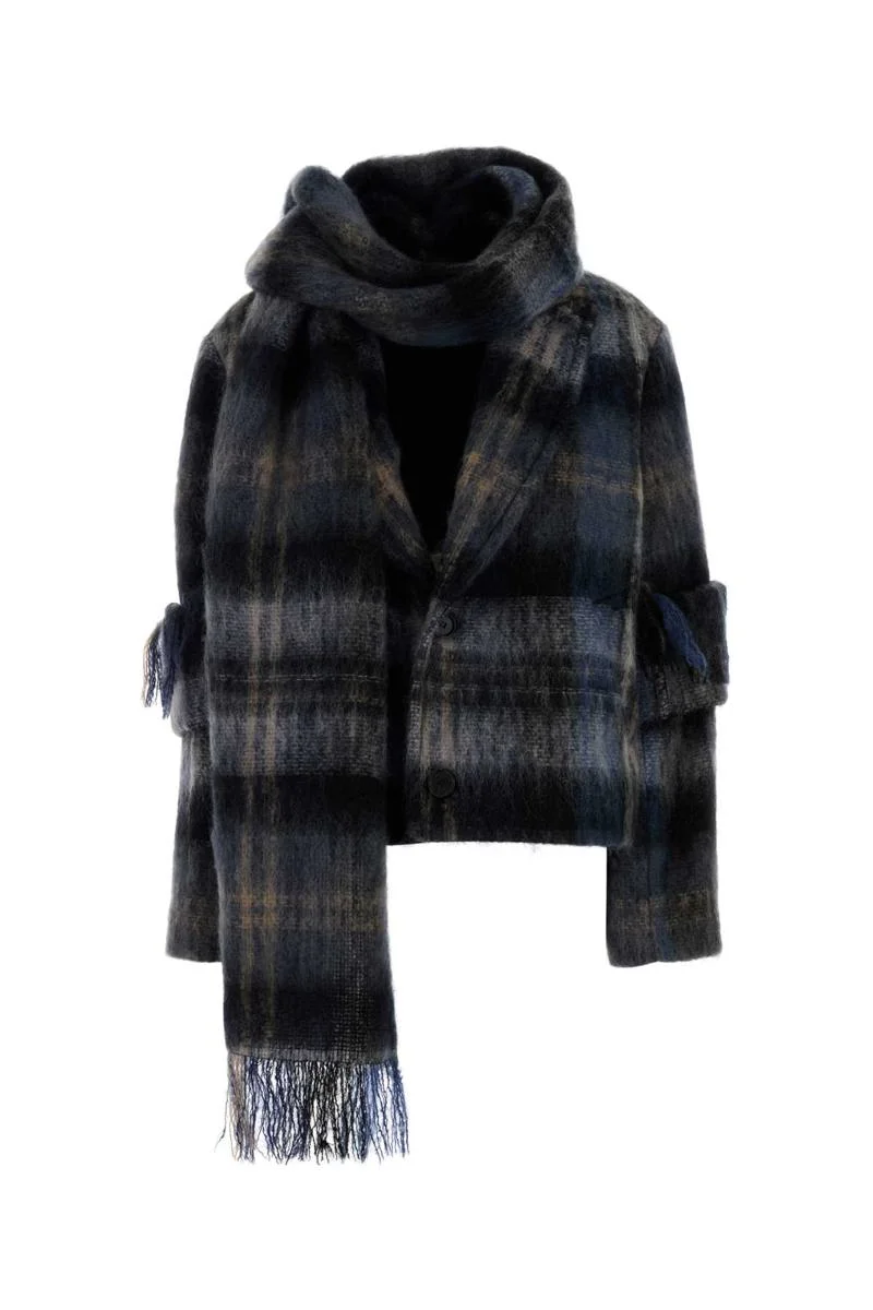 Loewe Jackets And Vests - 1