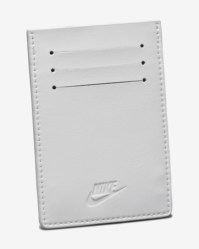 Nike Nike Icon Air Max 90 Card Wallet outlook