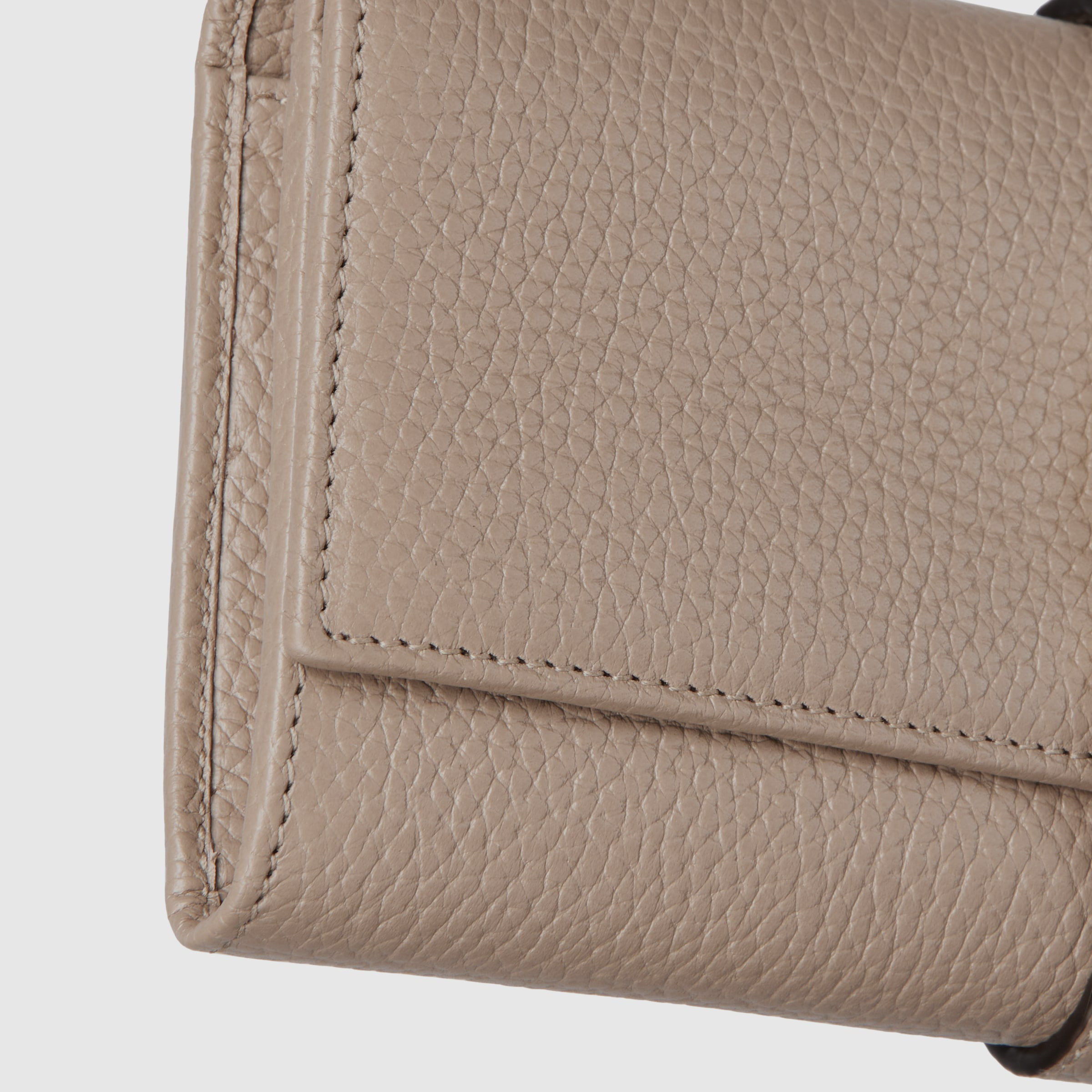 Jackie 1961 chain wallet - 8