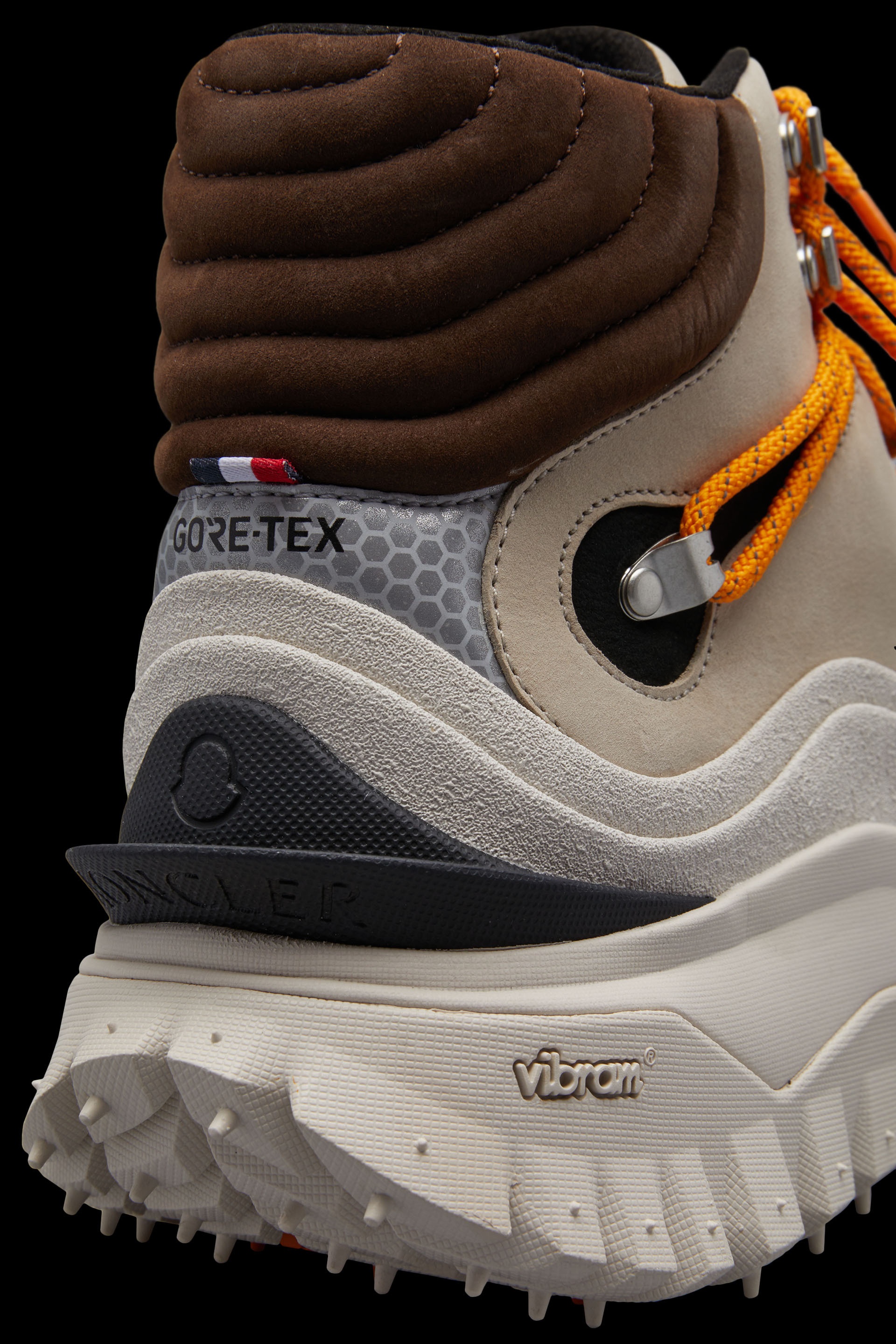 Trailgrip GTX High-Top Sneakers - 5