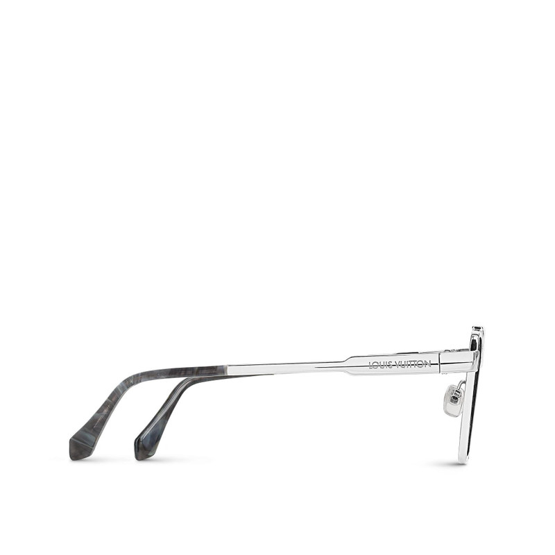 1.1 Evidence Metal Sunglasses 4