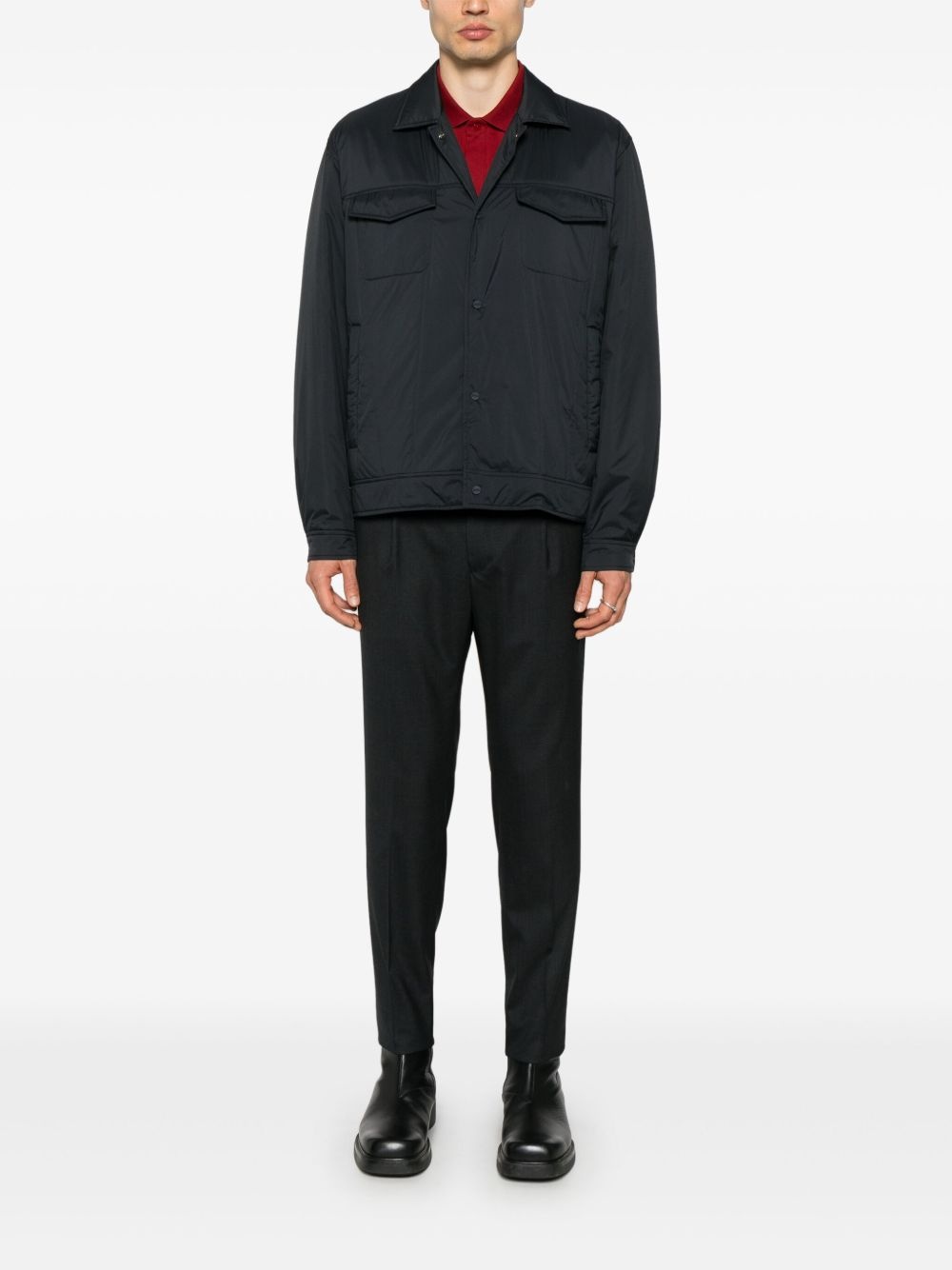 Ecoage jacket - 2