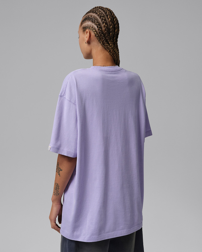 Jordan Jordan Women's Oversized Graphic Tee outlook
