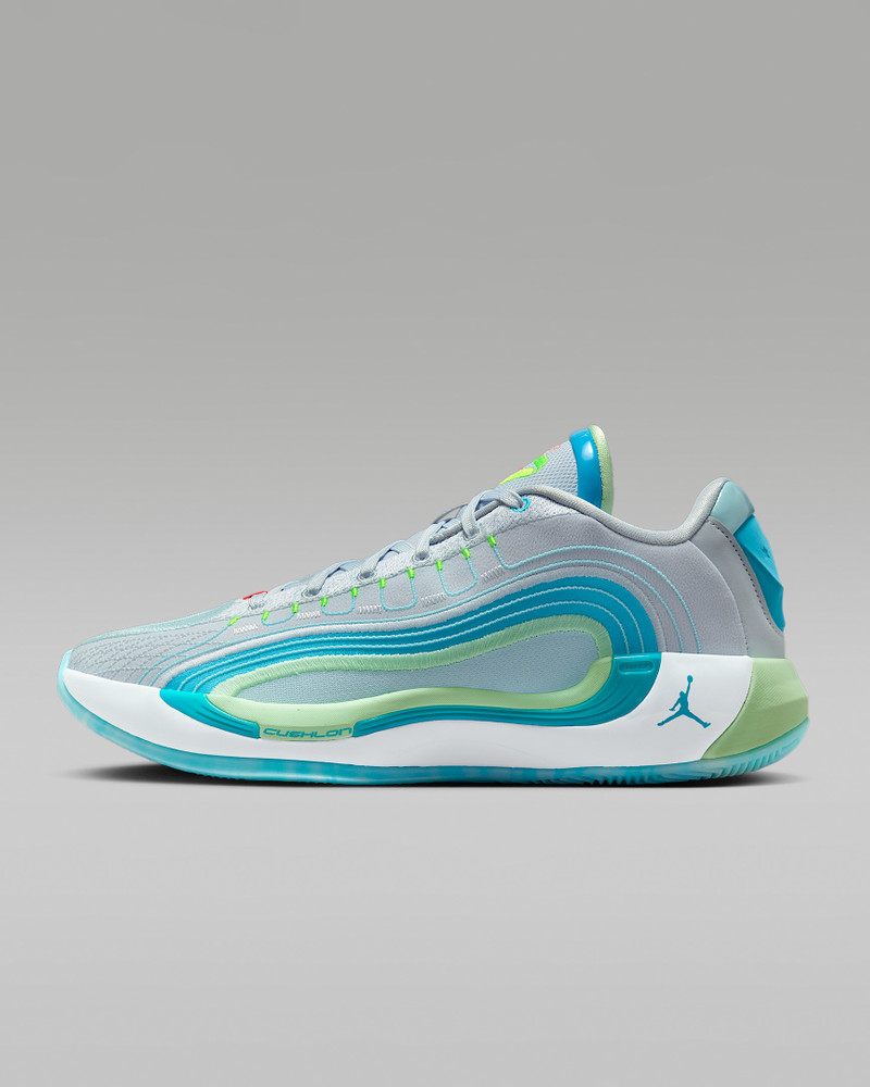 Luka 4 "Navigator" Basketball Shoes 1