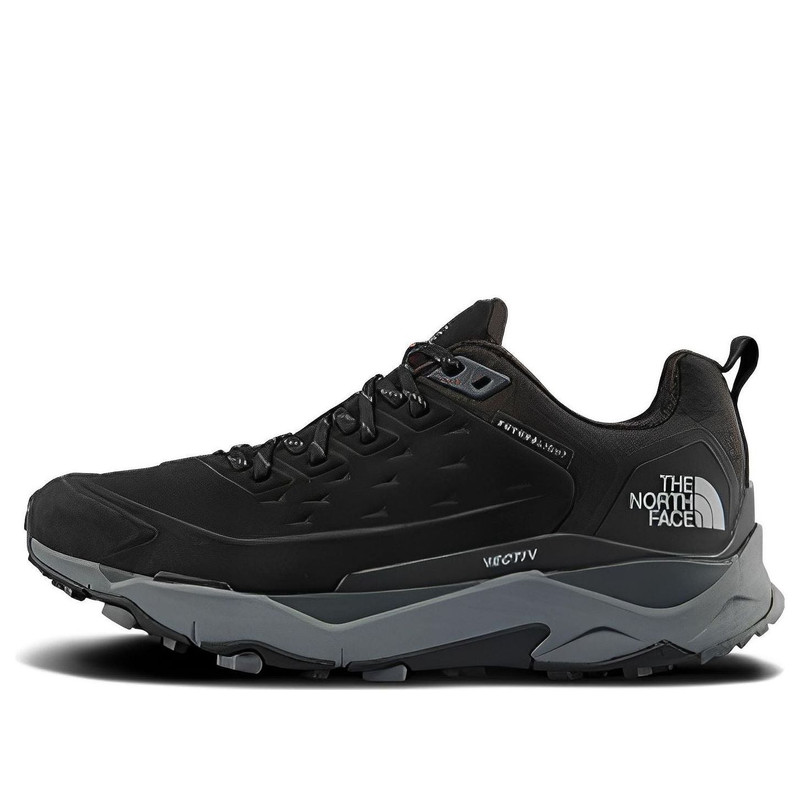 THE NORTH FACE Vectiv Exploris Futurelight Hiking Shoes 'Tnf Black Grey' 5G3B-KZ2 - 1