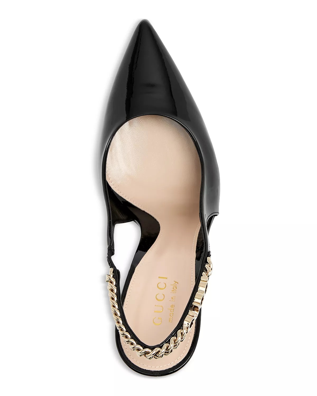 Women's Signoria Slingback Pumps - 3