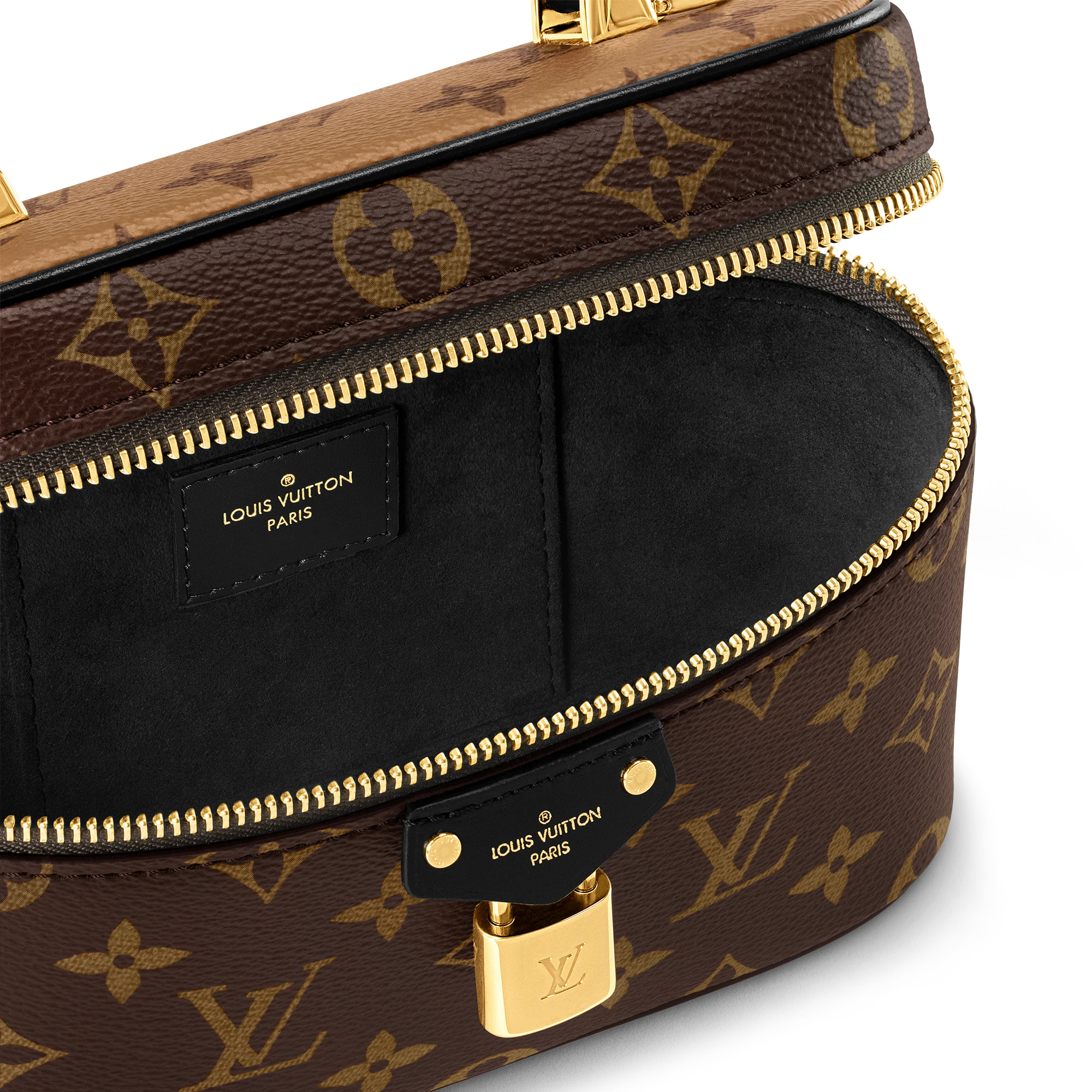 Vanity Chain Pouch - 5