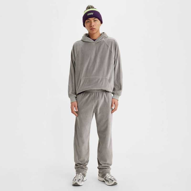 GOLD TAB™ VELOUR TRACK PANTS 2