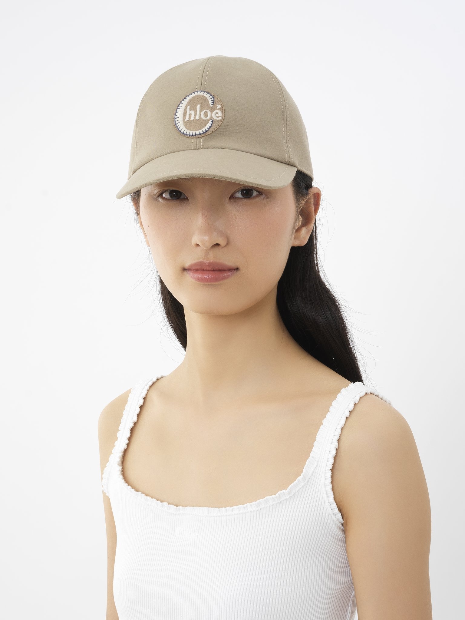Chloé SWING CAP | REVERSIBLE