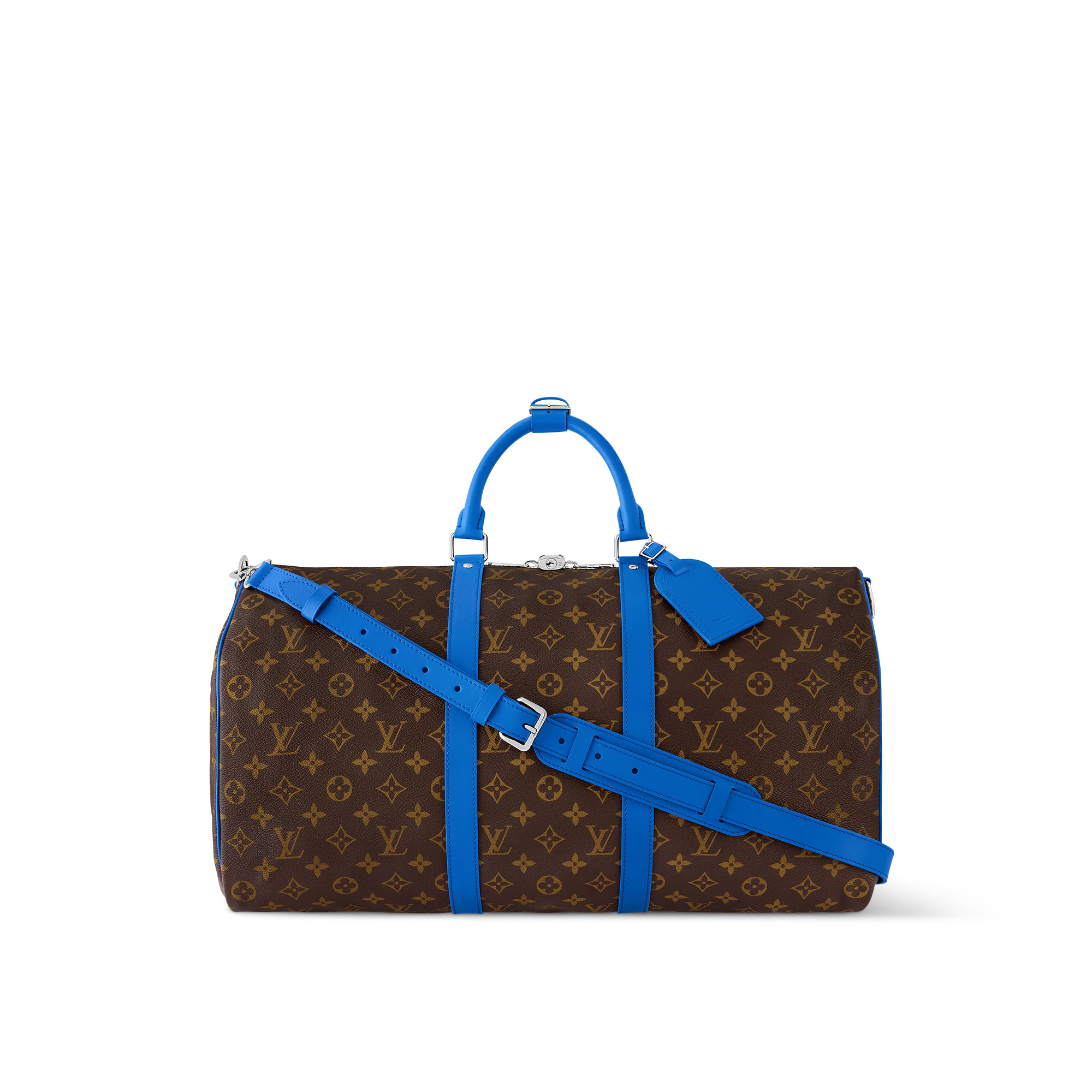 Keepall Bandoulière 50 - 1