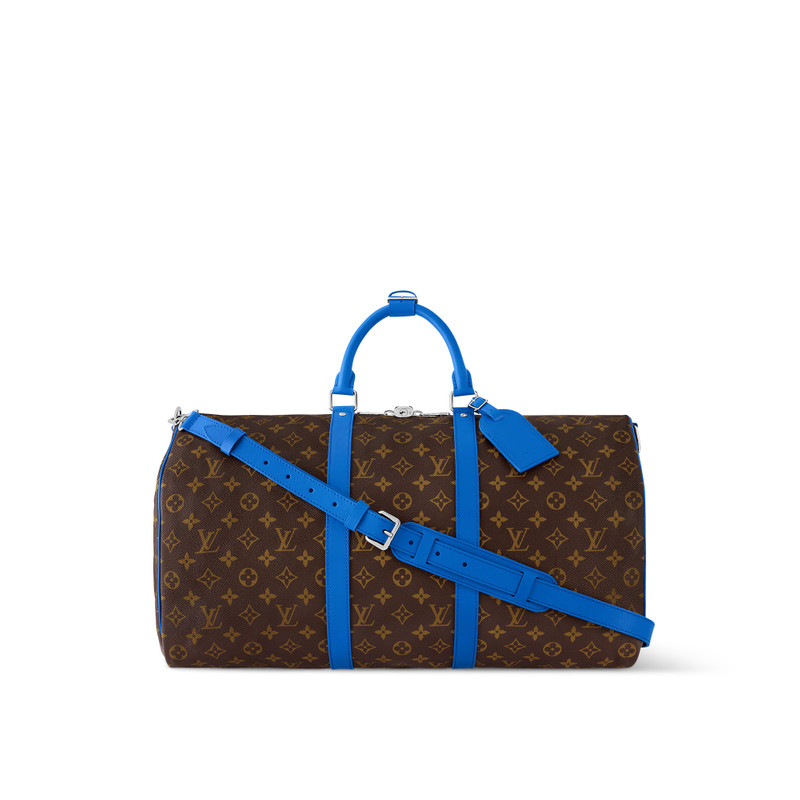 Keepall Bandoulière 50 1