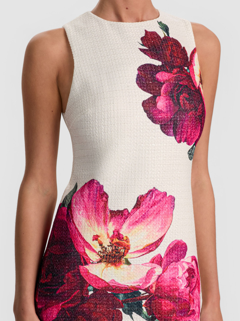 CLYDE MINI DRESS 3