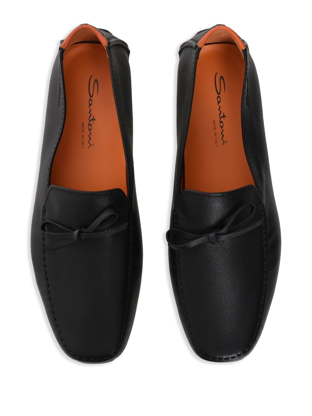 Havana loafers - 4