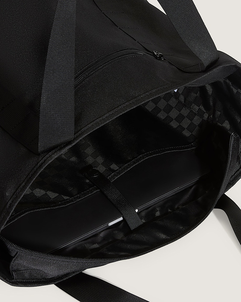 Pergs 2.0 Commuter Tote Bag 3