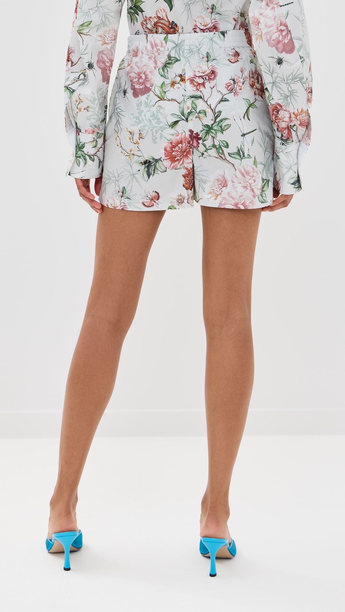 Short Pants - 2
