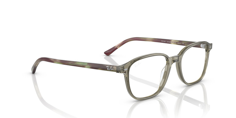 LEONARD OPTICS 7