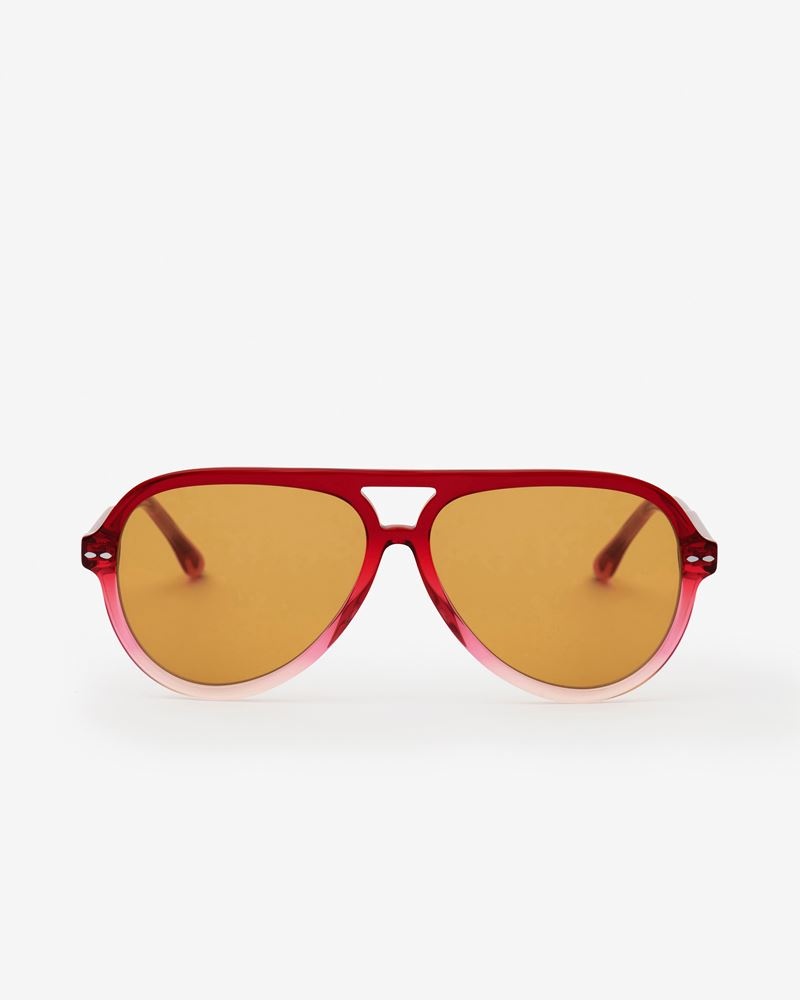 NAYA PILOT SUNGLASSES - 1