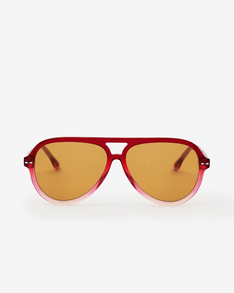 NAYA PILOT SUNGLASSES 1