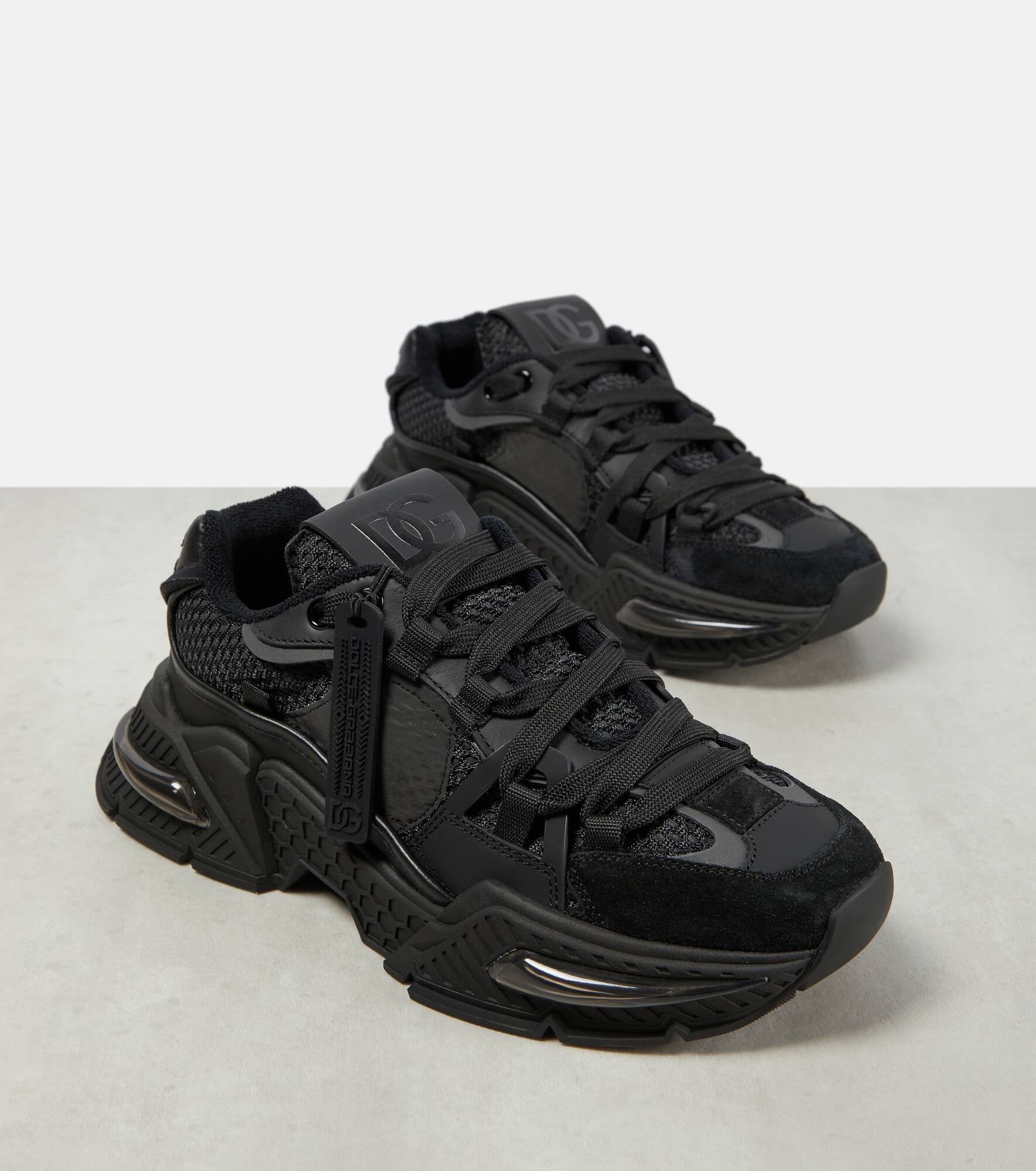 Airmaster sneakers - 6