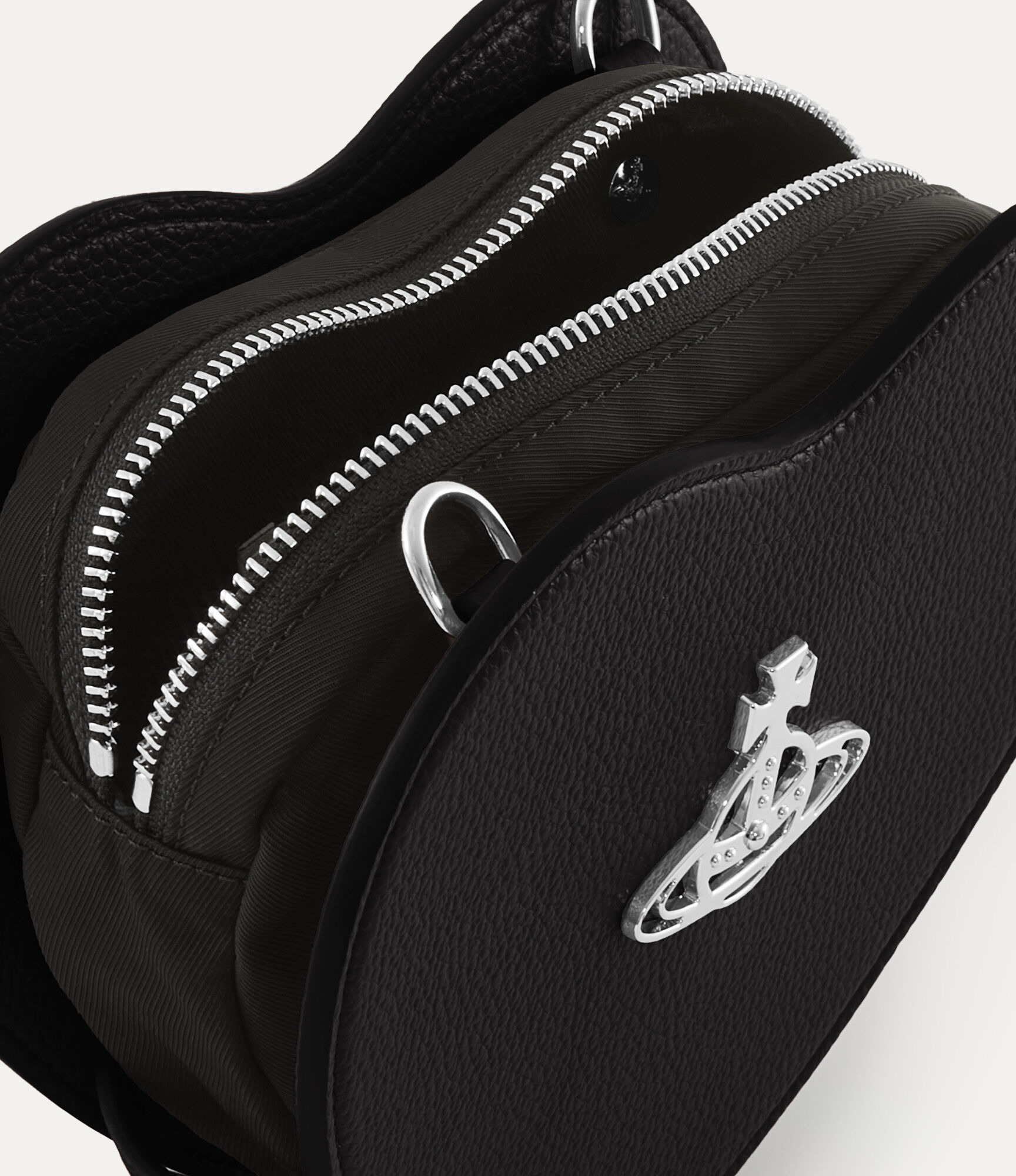 HEART CROSSBODY - 4