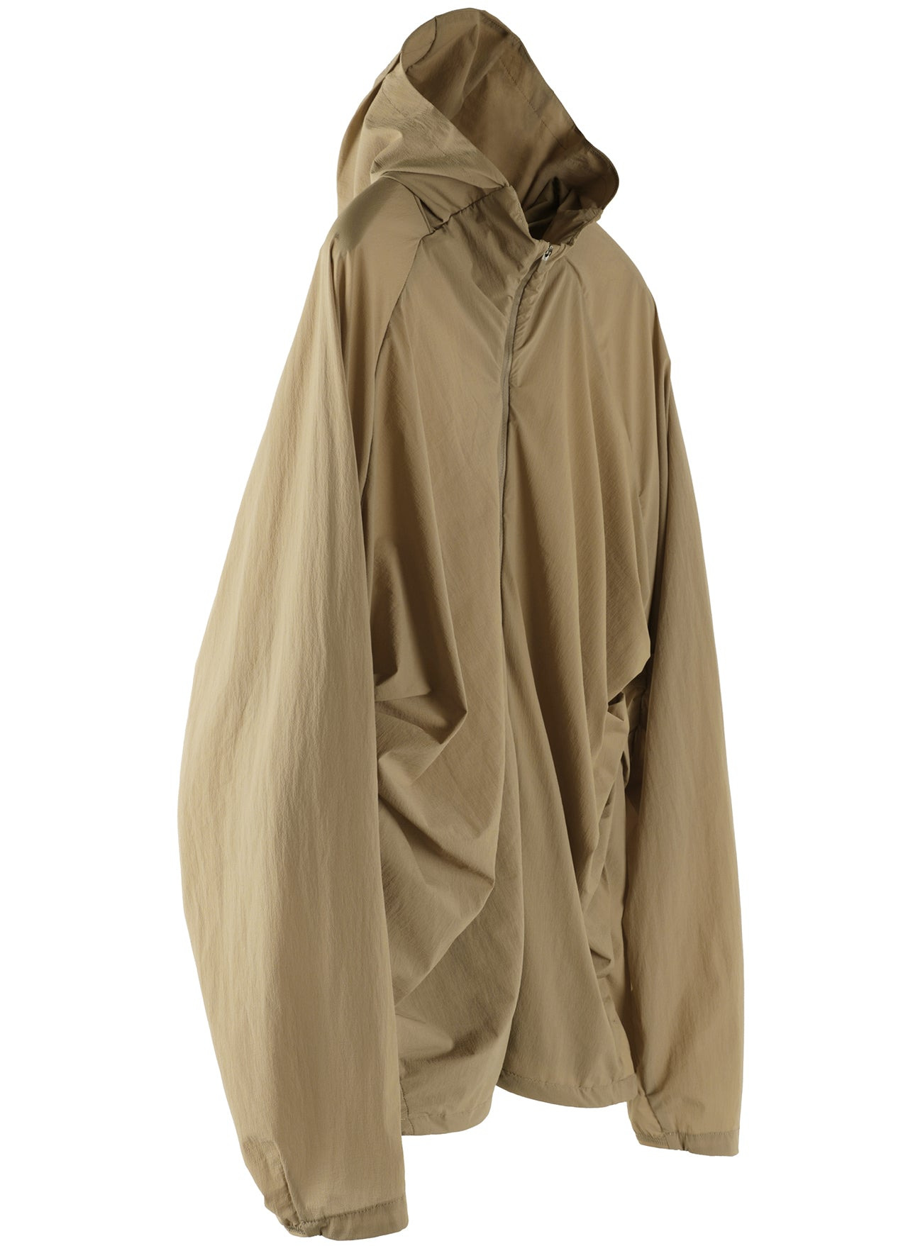 7.0 TECHNICAL JACKET RIGHT (SAND) - 3