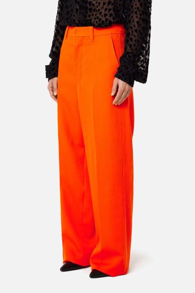 AMI Paris Large Fit Trousers outlook