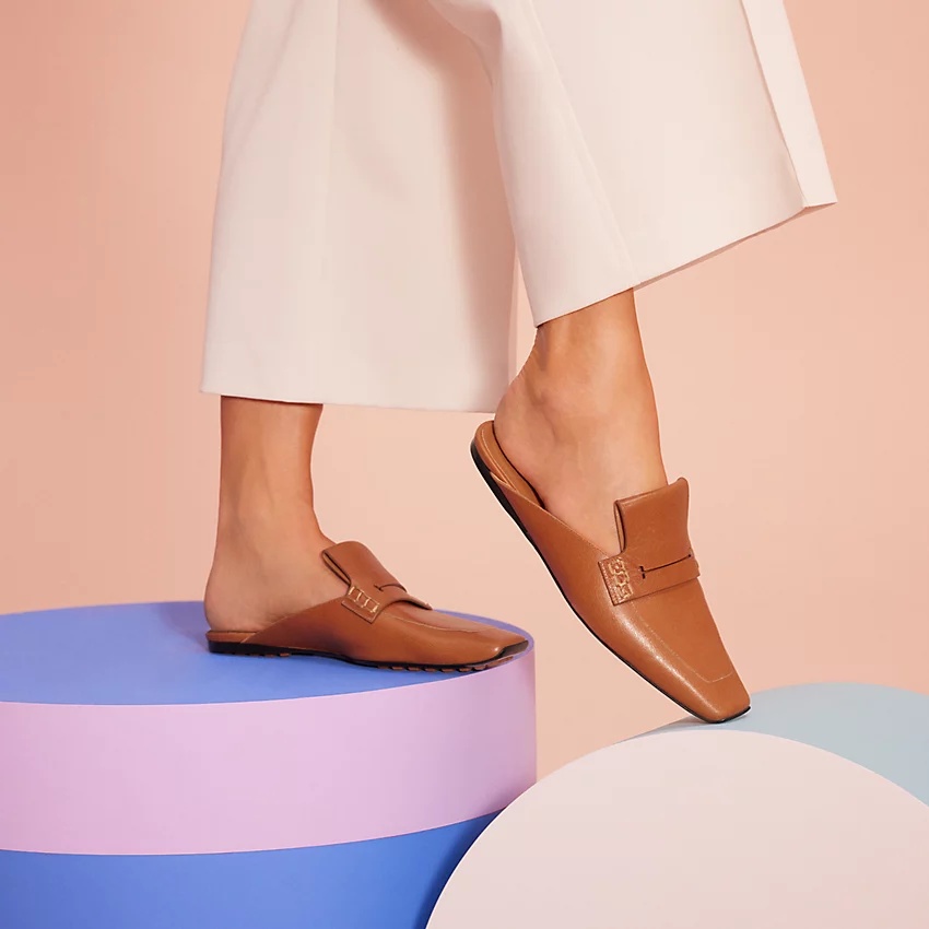 Eloge mule - 2