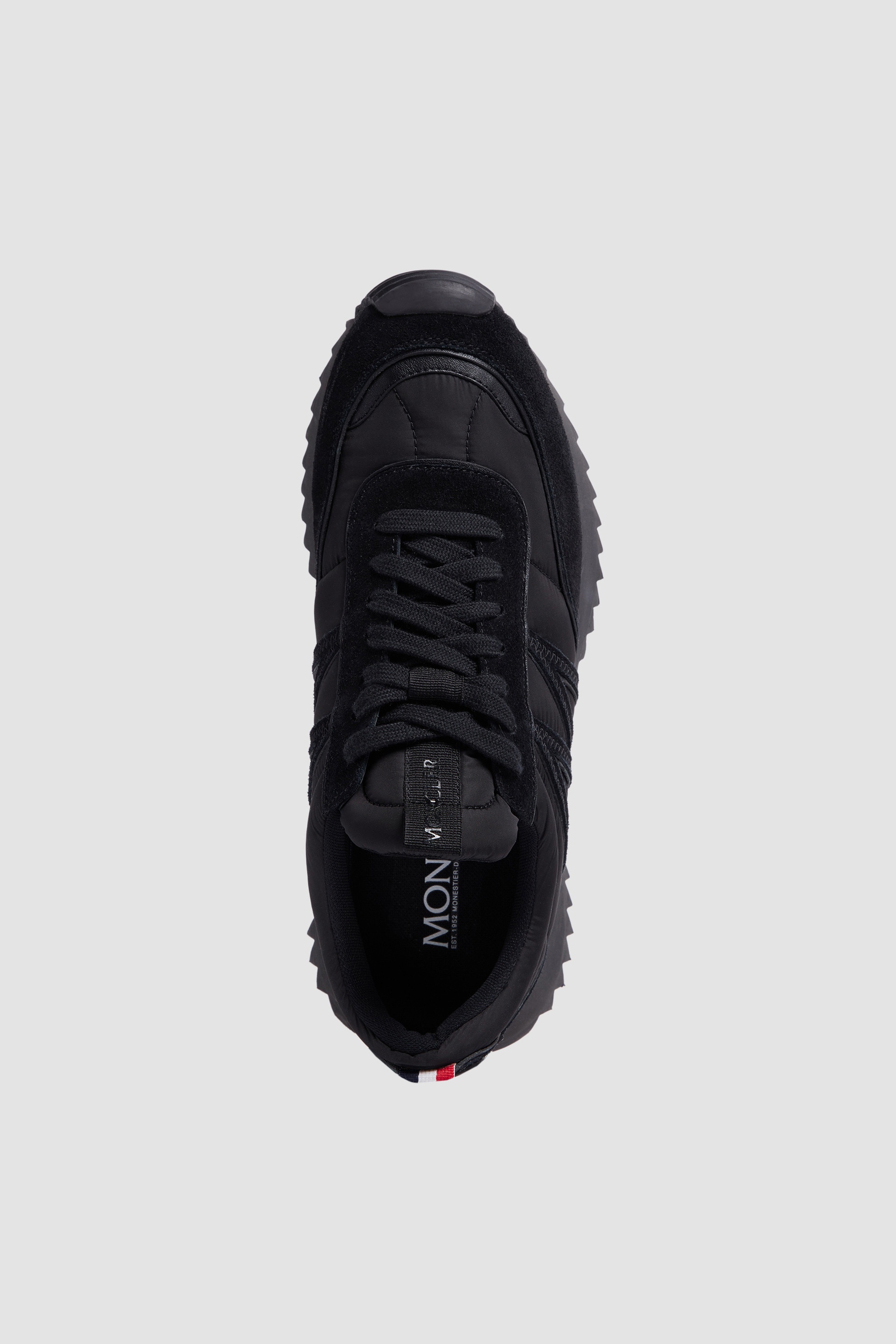 Pacey Sneakers - 5