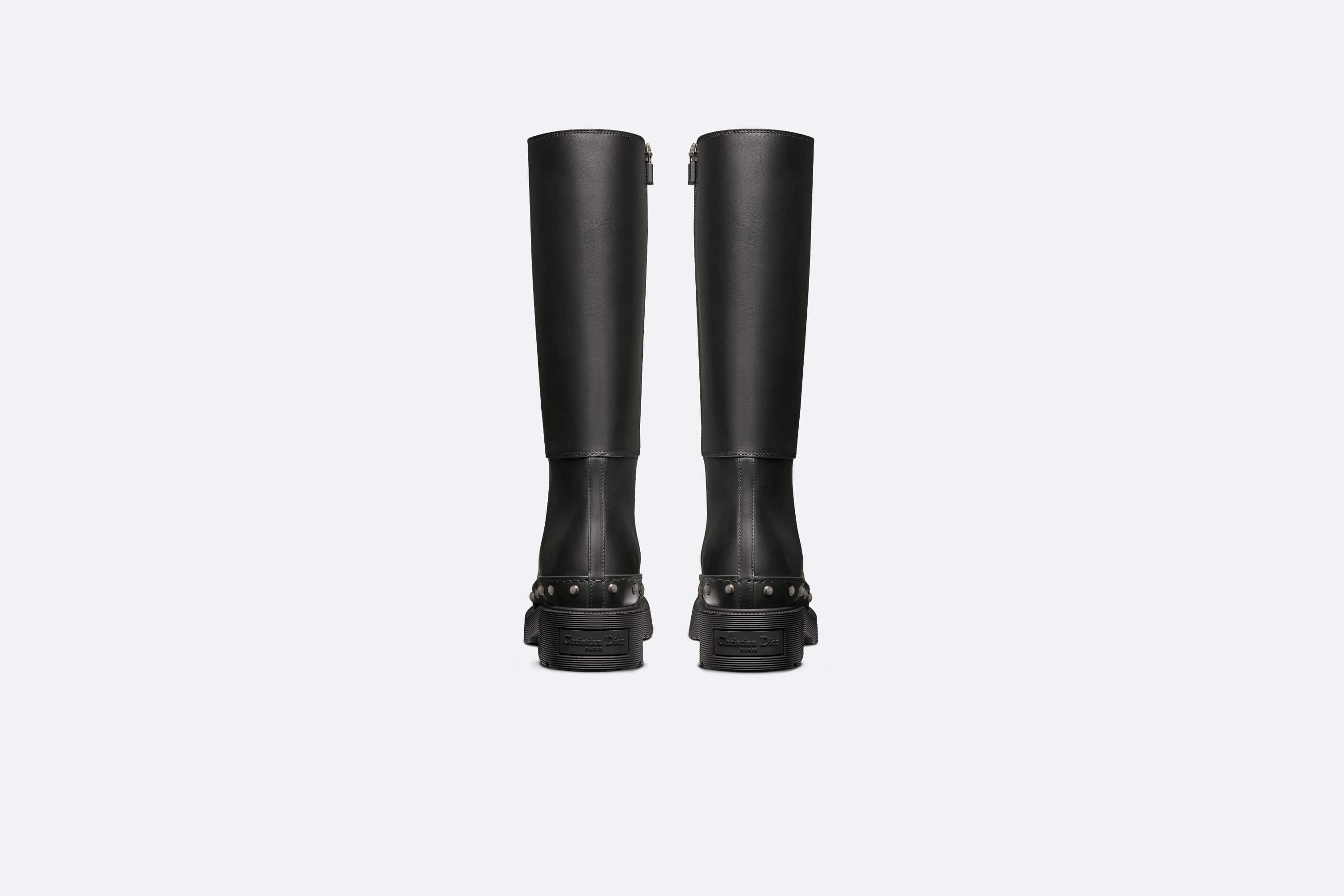 Diorquake Boot - 5