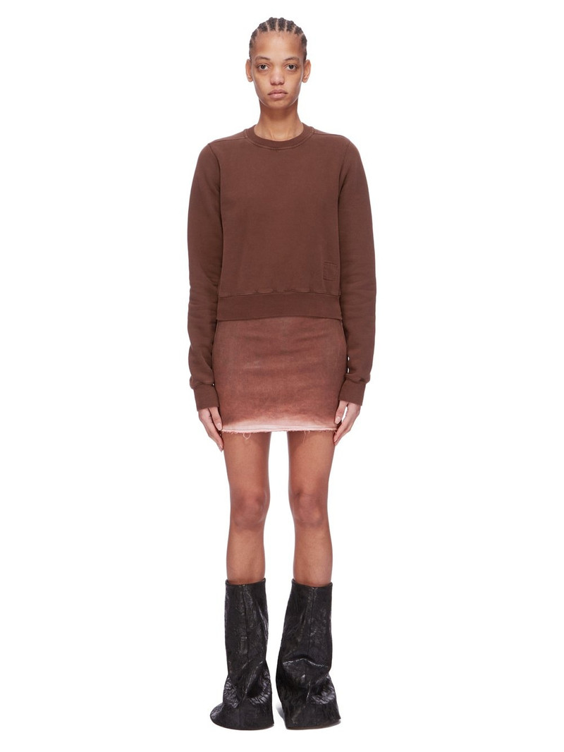 Rick Owens DRKSHDW SKIRT outlook