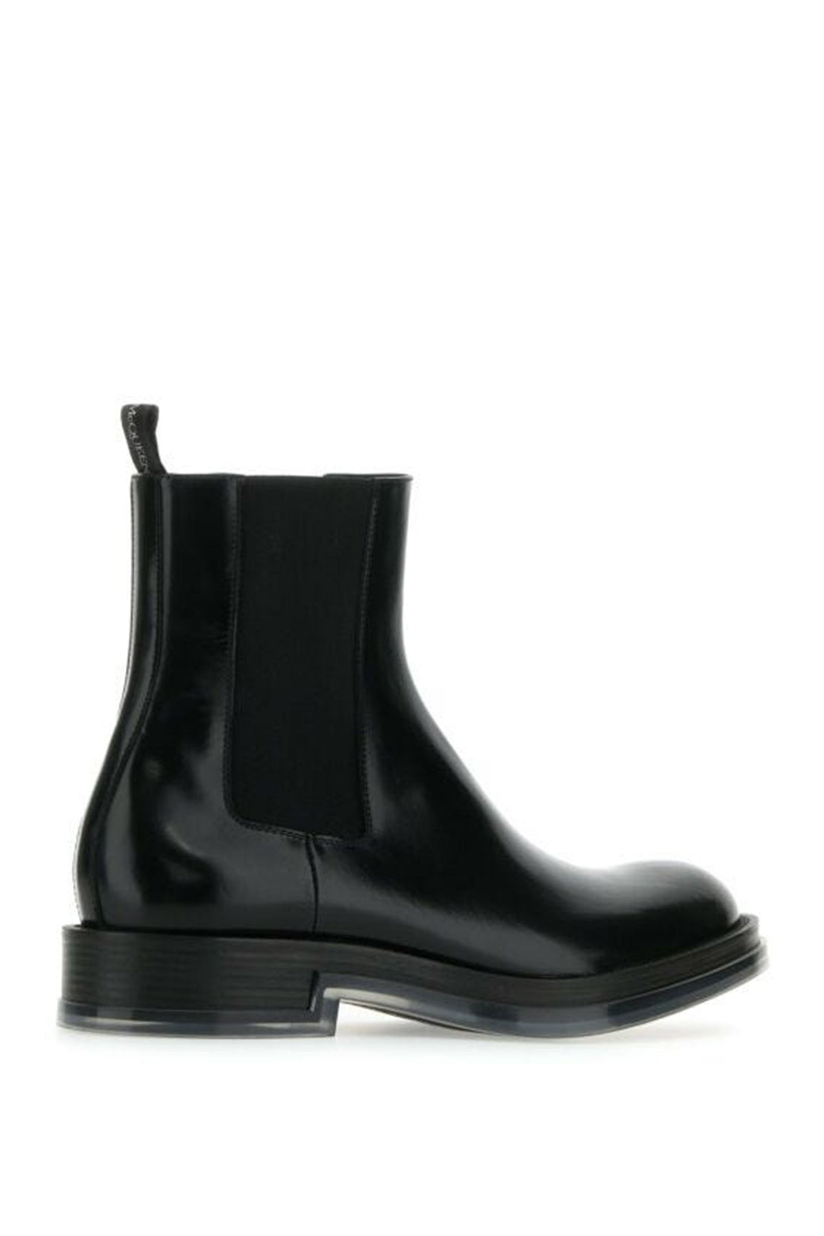 FLOAT CHELSEA BOOTS - 3