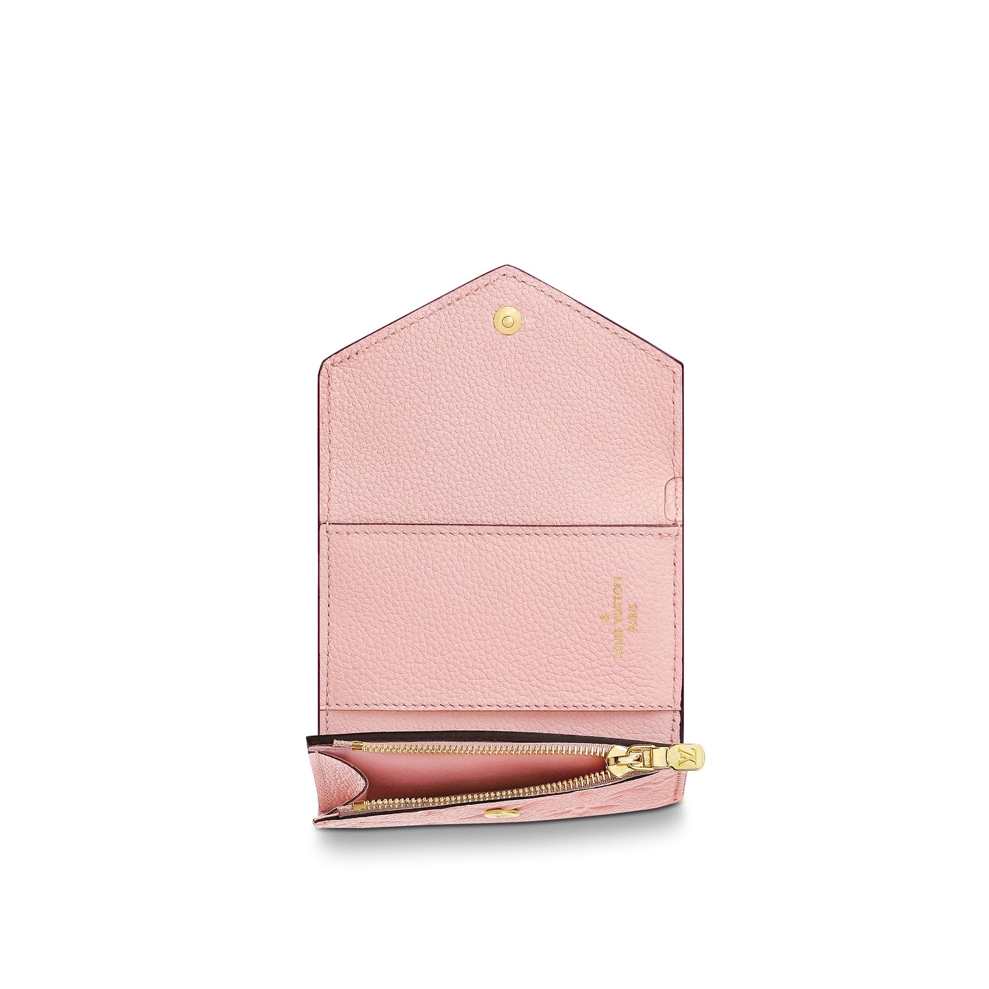 Zoé Wallet - 7