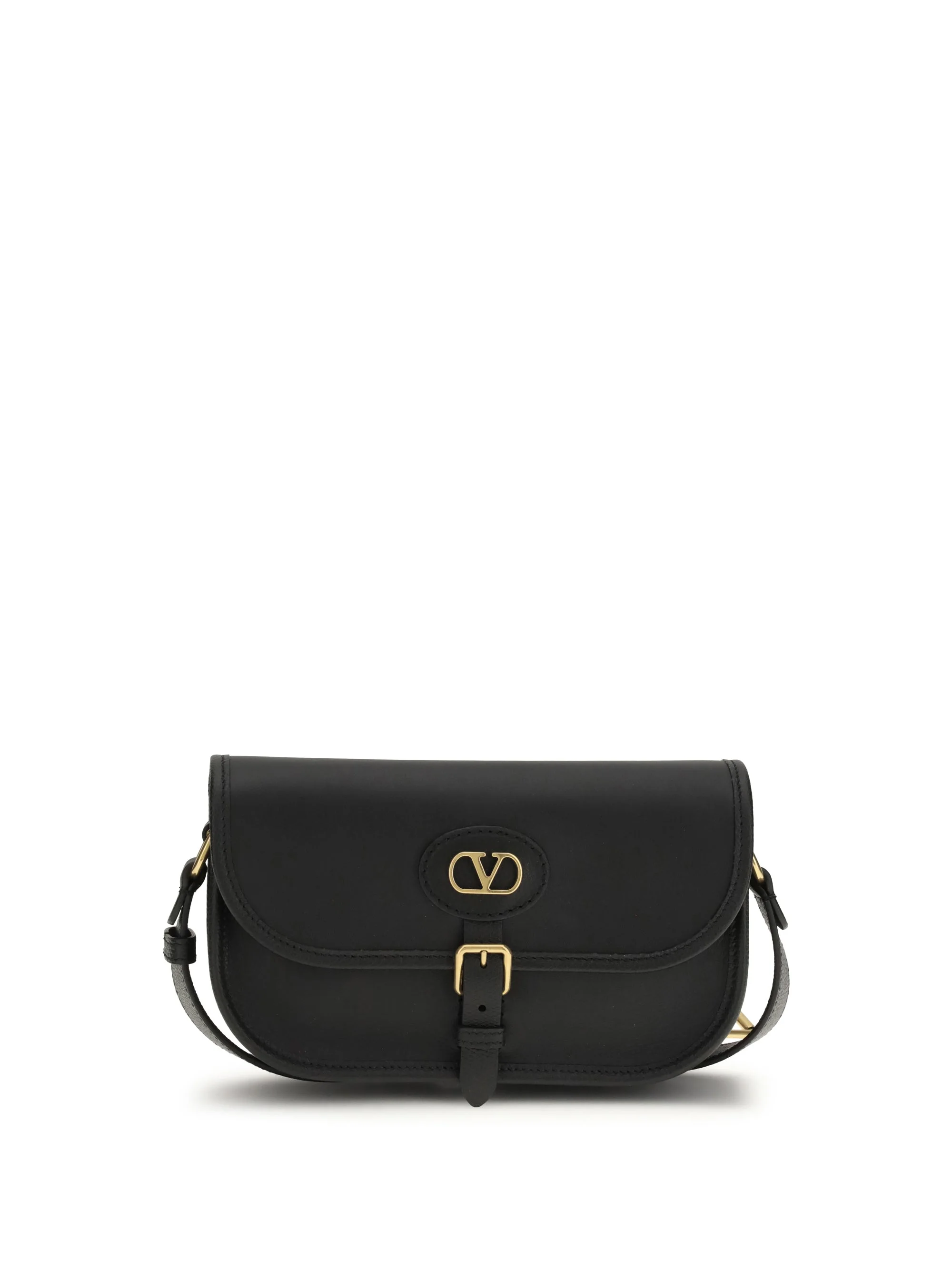 Valentino Garavani Men Small Antibes Shoulder Bag - 1