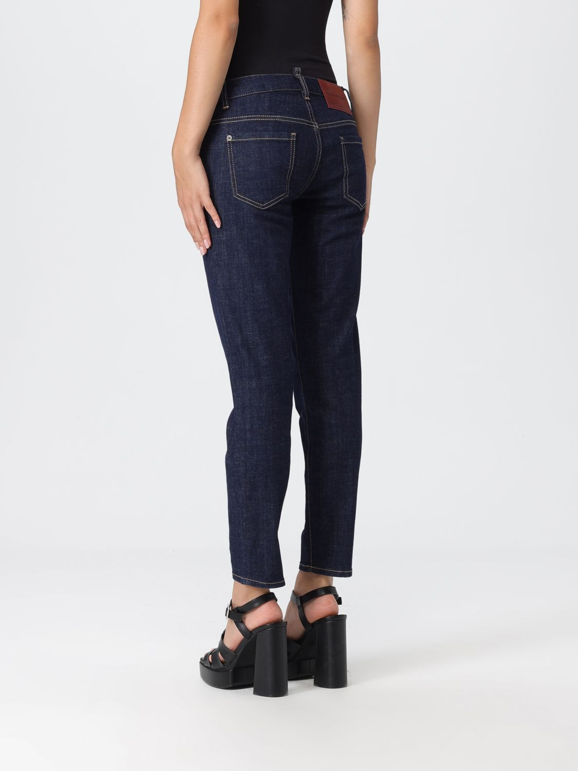 Jeans woman Dsquared2 - 2