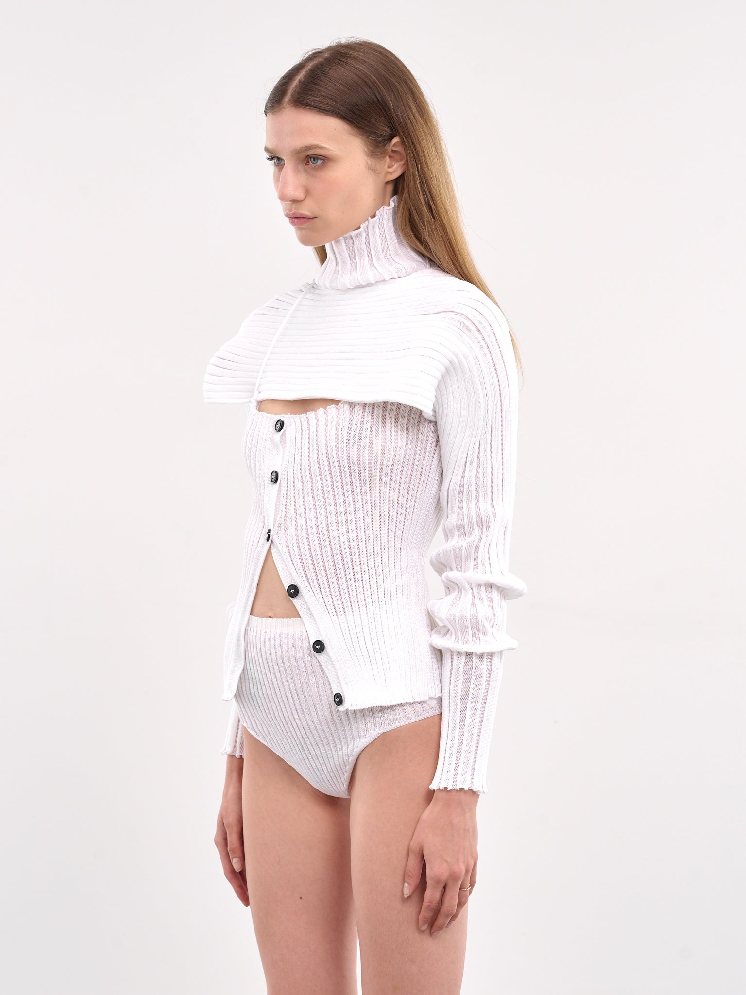 Olga Cardigan - 2