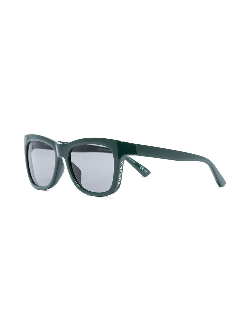 rectangle-frame sunglasses - 3