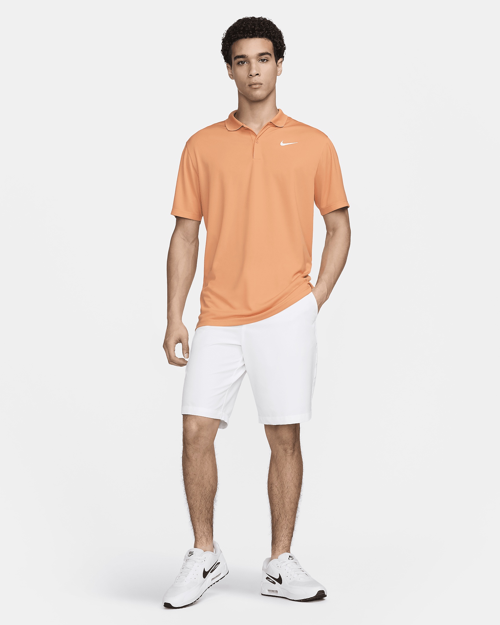 Nike Dri-FIT Victory Men's Golf Polo - 4