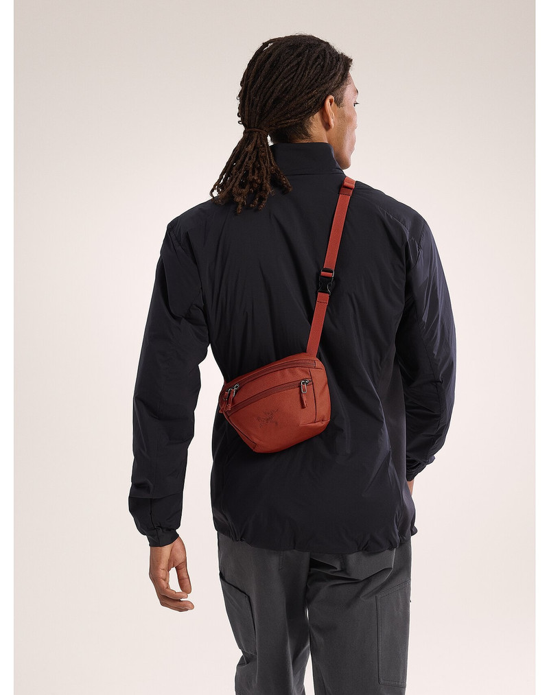 Mantis 1 Waist Pack 3