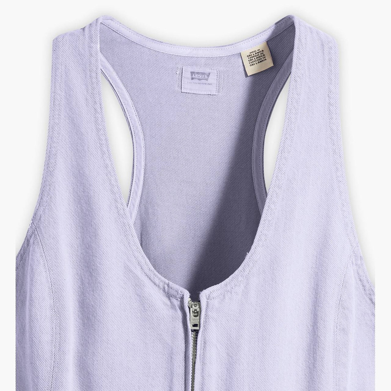 RYDON CUTOUT ROMPER 7