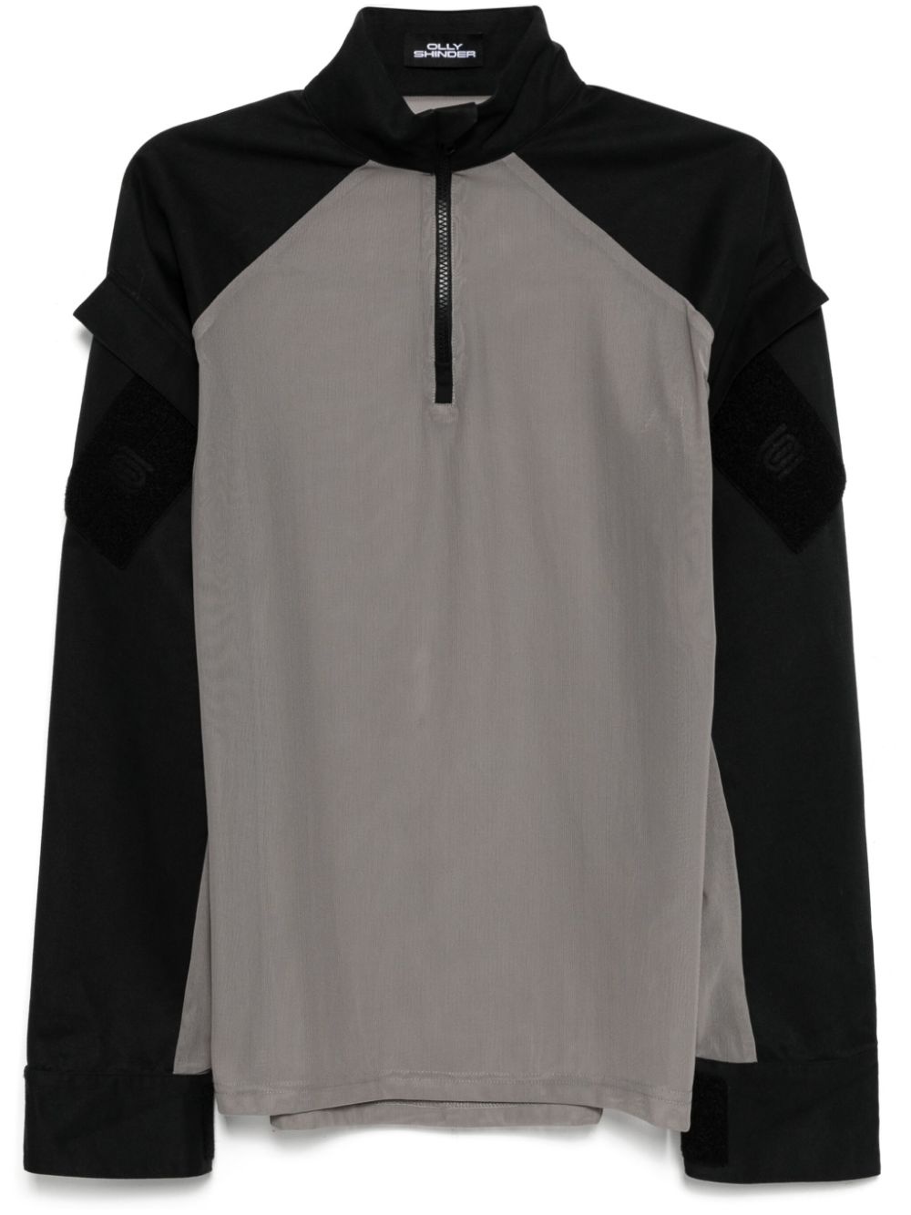 hybrid shirt - 1