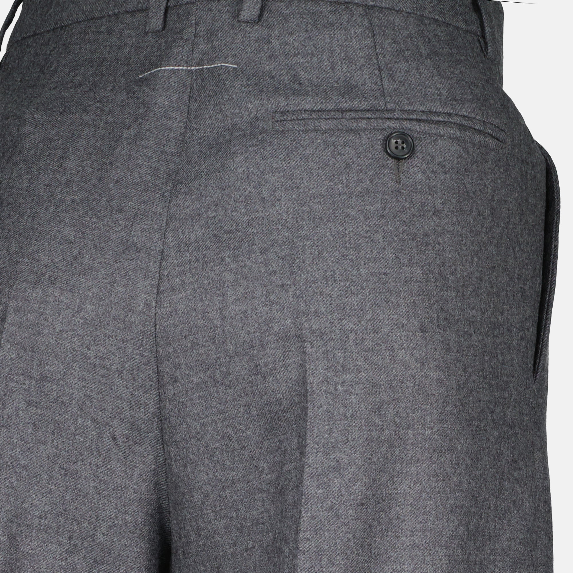 Pantalon de ville - 8